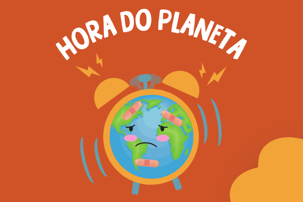 Hora do Planeta
